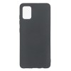 Силиконовый чехол для Samsung Galaxy S20 Red Line Ultimate Черный