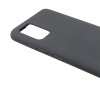 Силиконовый чехол для Samsung Galaxy S20 Red Line Ultimate Черный