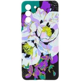 Силиконовый чехол для Samsung Galaxy S20FE Helsen с защитой камеры J1