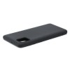 Силиконовый чехол для Samsung Galaxy S20FE Red Line Ultimate Черный