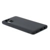 Силиконовый чехол для Samsung Galaxy S20FE Red Line Ultimate Черный