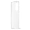 Силиконовый чехол для Samsung Galaxy S20 Ultra DF sCase-91 Прозрачный