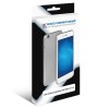 Силиконовый чехол для Samsung Galaxy S20 Ultra DF sCase-91 Прозрачный