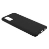 Силиконовый чехол для Samsung Galaxy S20 Ultra Red Line Ultimate Черный
