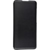 Чехол книжка для Samsung Galaxy S21+ Red Line Book Cover Черный