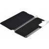 Чехол книжка для Samsung Galaxy S21+ Red Line Book Cover Черный