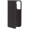 Чехол книжка для Samsung Galaxy S21+ Red Line Unit Черный