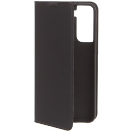 Чехол книжка для Samsung Galaxy S21+ Red Line Unit Черный