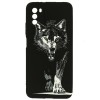 Силиконовый чехол для Samsung Galaxy S21+ Helsen D9