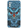 Силиконовый чехол для Samsung Galaxy S21+ Helsen J69