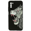 Силиконовый чехол для Samsung Galaxy S21+ Helsen J70