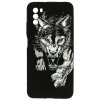 Силиконовый чехол для Samsung Galaxy S21+ Helsen J72