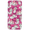 Силиконовый чехол для Samsung Galaxy S21+ Helsen J76