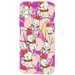 Силиконовый чехол для Samsung Galaxy S21+ Helsen J77