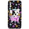 Силиконовый чехол для Samsung Galaxy S21+ Helsen J80
