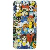 Силиконовый чехол для Samsung Galaxy S21+ Helsen L67