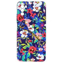 Силиконовый чехол для Samsung Galaxy S21+ Helsen H9