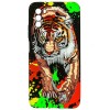 Силиконовый чехол для Samsung Galaxy S21 Helsen D6