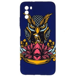 Силиконовый чехол для Samsung Galaxy S21 Helsen J68