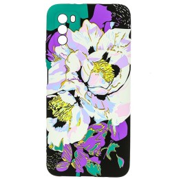 Силиконовый чехол для Samsung Galaxy S21 Helsen J1