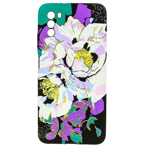 Силиконовый чехол для Samsung Galaxy S21 Helsen J1