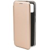 Чехол книжка для Samsung Galaxy S21 Red Line Unit Розовый