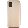 Чехол книжка для Samsung Galaxy S21 Red Line Unit Розовый