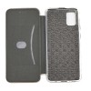 Чехол книжка для Samsung Galaxy S21 Red Line Unit Розовый