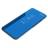 Чехол книжка для Samsung Galaxy S21+ Clear View Синий