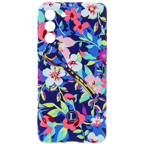 Силиконовый чехол для Samsung Galaxy S21 FE Helsen H9
