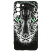 Силиконовый чехол для Samsung Galaxy S21 FE Helsen TX3