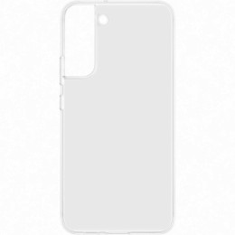 Силиконовый чехол для Samsung Galaxy S22+ Ultra Thin Case Прозрачный