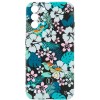 Силиконовый чехол для Samsung Galaxy S22+ Helsen с защитой камеры H11