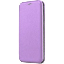 Чехол-книжка для Samsung Galaxy S22 Fashion Case на магнитах с визитницей