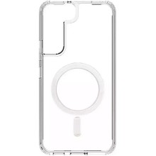 Силиконовый чехол для Samsung Galaxy S23 TPU MagSafe