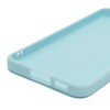 Силиконовый чехол для Samsung Galaxy S23 Soft Case Бирюзовый