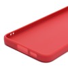 Силиконовый чехол для Samsung Galaxy S23 Soft Case Вишневый