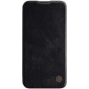 Чехол книжка для Samsung Galaxy S23+ Nillkin Slider Черный