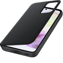 Чехол-книжка для Samsung Galaxy A35 Smart View Wallet Case A35 EF-ZA356CBEGRU