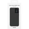 Чехол-книжка для Samsung Galaxy A35 Smart View Wallet Case A35 EF-ZA356CBEGRU Черный