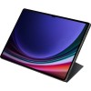 Чехол-книжка для Samsung Galaxy Tab S9 Ultra Smart Book Cover EF-BX910PBEGRU Черный