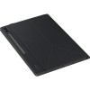 Чехол-книжка для Samsung Galaxy Tab S9 Ultra Smart Book Cover EF-BX910PBEGRU Черный