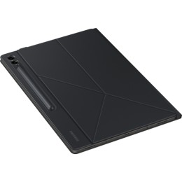 Чехол-книжка для Samsung Galaxy Tab S9 Ultra Smart Book Cover EF-BX910PBEGRU Черный