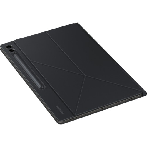 Чехол-книжка для Samsung Galaxy Tab S9 Ultra Smart Book Cover EF-BX910PBEGRU Черный