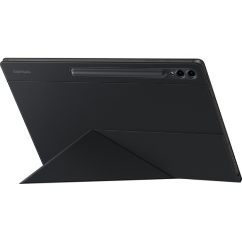 Чехол-книжка для Samsung Galaxy Tab S9 Ultra Smart Book Cover EF-BX910PBEGRU Черный