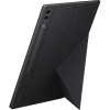 Чехол-книжка для Samsung Galaxy Tab S9 Ultra Smart Book Cover EF-BX910PBEGRU Черный