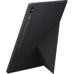Чехол-книжка для Samsung Galaxy Tab S9 Ultra Smart Book Cover EF-BX910PBEGRU Черный