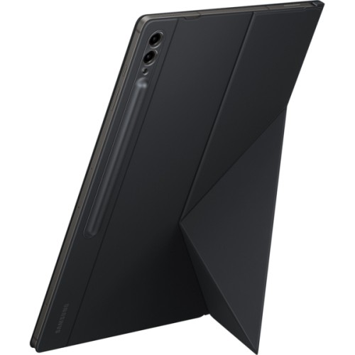 Чехол-книжка для Samsung Galaxy Tab S9 Ultra Smart Book Cover EF-BX910PBEGRU Черный