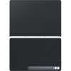 Чехол-книжка для Samsung Galaxy Tab S9 Ultra Smart Book Cover EF-BX910PBEGRU Черный