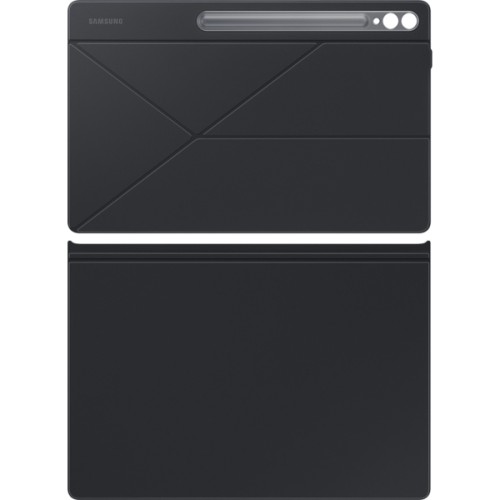 Чехол-книжка для Samsung Galaxy Tab S9 Ultra Smart Book Cover EF-BX910PBEGRU Черный
